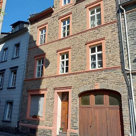 Marie * Трабен-Трарбах