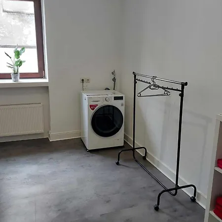 Marie Apartmán