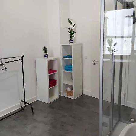 Apartment Marie