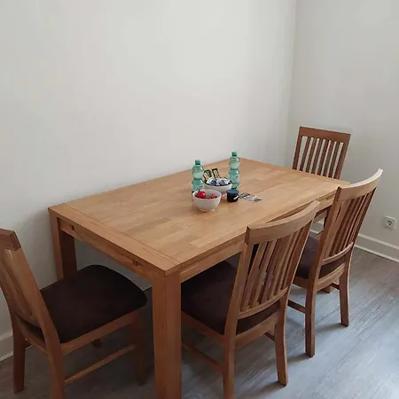 Marie Apartment *