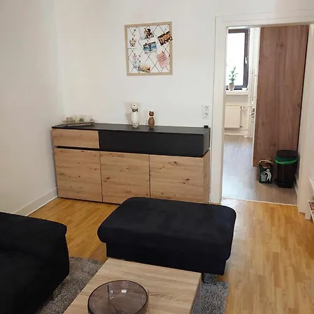 Marie Apartmán