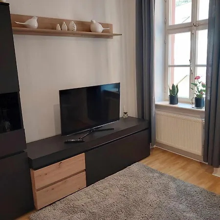 Marie Apartment *
