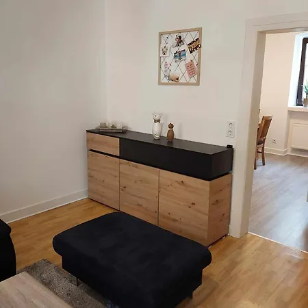 Apartment Marie *