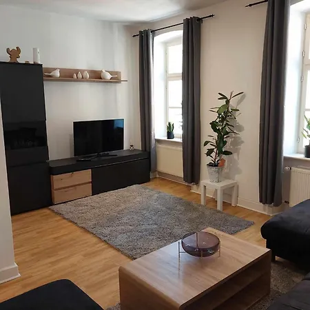 Marie Apartmán *
