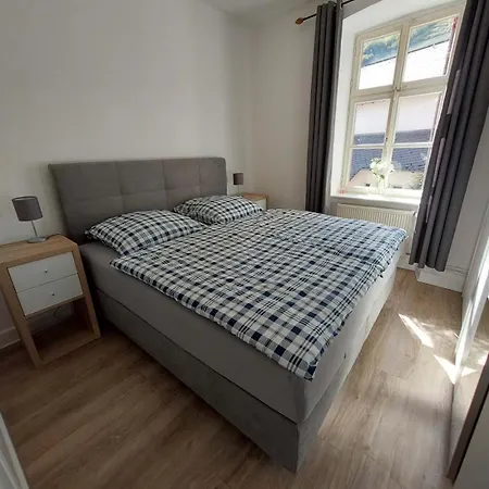 Marie Apartment *