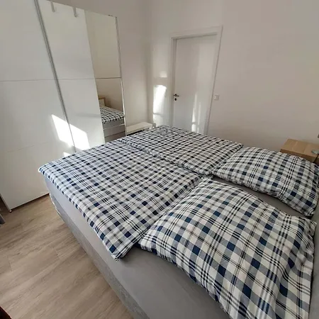 Apartment Marie *