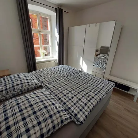Marie Apartmán Traben-Trarbach