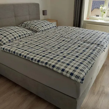 Apartment Marie Traben-Trarbach