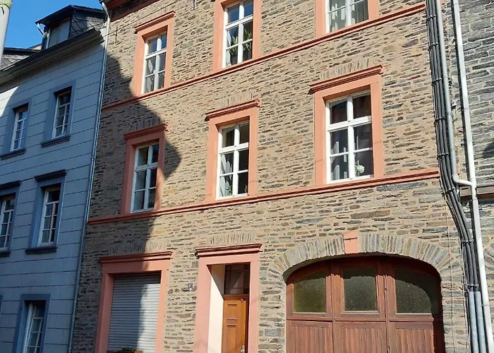 Marie * Traben-Trarbach