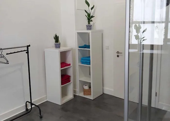 Апартаменты Marie