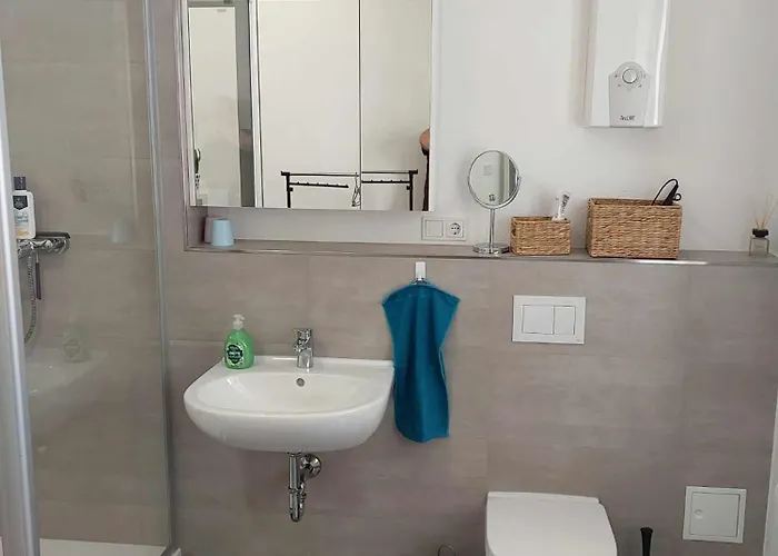 Apartamento Marie Traben-Trarbach