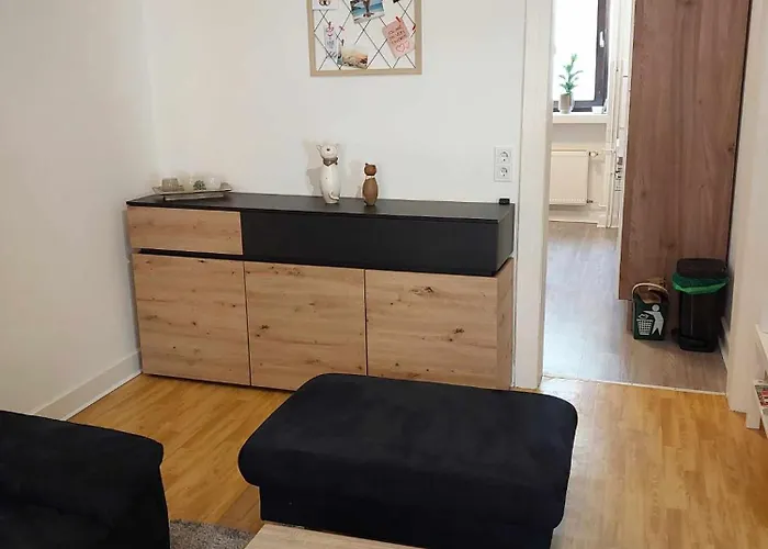 Marie Apartamento