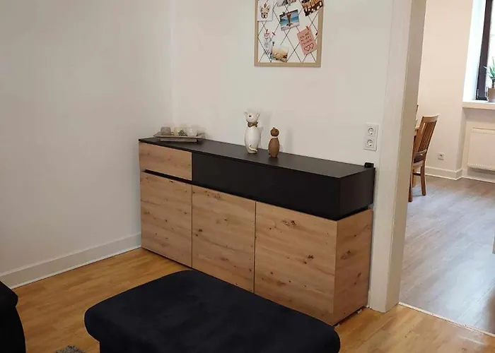 Апартаменты Marie *