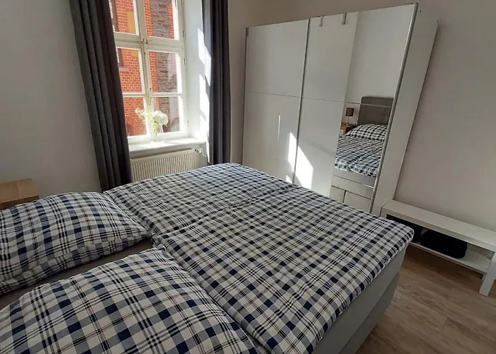 Marie Apartamento Traben-Trarbach