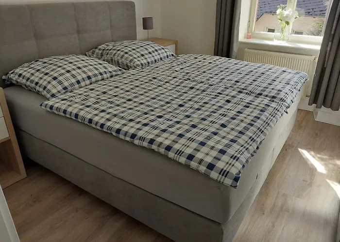 Apartamento Marie Traben-Trarbach